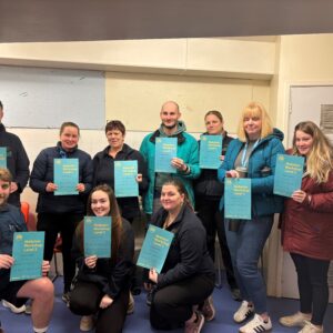 Highgate Hill House School Staff Achieve Makaton Training Milestone